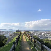 丸亀城の写真・動画_image_224499