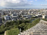 丸亀城の写真・動画_image_224505