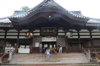 尾山神社の写真・動画_image_224745