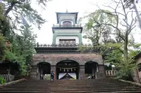 尾山神社の写真・動画_image_224770