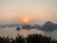 ハロン湾の写真・動画_image_227334