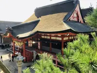 日御碕神社の写真・動画_image_228292