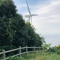 十六島風車公園の写真・動画_image_228309