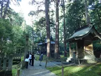 平泉寺白山神社の写真・動画_image_228625