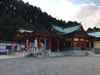 石鎚神社の写真・動画_image_229171