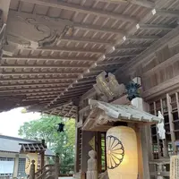 宇倍神社の写真・動画_image_229552