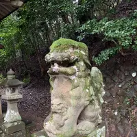 宇倍神社の写真・動画_image_229553