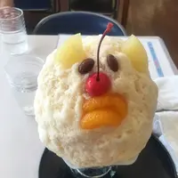 いなみね冷やしもの店の写真・動画_image_232744