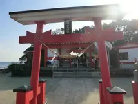 釜蓋神社の写真・動画_image_235804