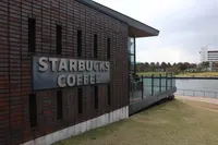 スターバックスコーヒー 富山環水公園店（STARBUCKS COFFEE）の写真・動画_image_235833