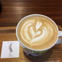 ザ・コーヒーバー （THE COFFEE BAR）の写真・動画_image_236302