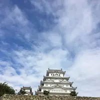 姫路城の写真・動画_image_236355