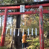 榛名神社の写真・動画_image_237167