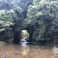 濃溝の滝の写真・動画_image_237275