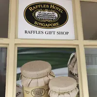 Raffles Hotelの写真・動画_image_237375