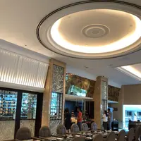 Shangri-La Hotel Singaporeの写真・動画_image_237383