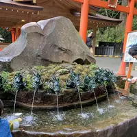 箱根神社の写真・動画_image_237854