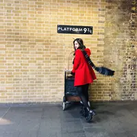 キングス・クロス駅（King's Cross station）の写真・動画_image_238347