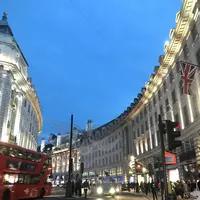 Piccadilly Circusの写真・動画_image_238361