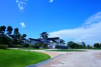 富山城の写真・動画_image_238466