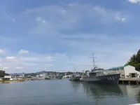 海軍記念館の写真・動画_image_238855