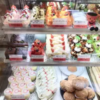 洋菓子のシナガワ本店の写真・動画_image_239835