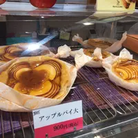 洋菓子のシナガワ本店の写真・動画_image_239836