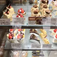 cake house AKIRIの写真・動画_image_239943
