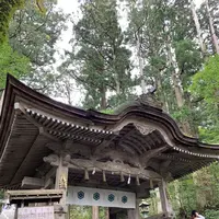 大神山神社奥宮の写真・動画_image_240464