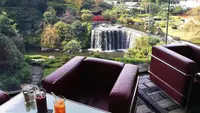 ホテルニューオータニ 日本庭園の写真・動画_image_240878