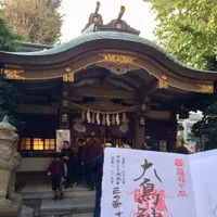 大鳥神社の写真・動画_image_241053