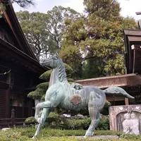 田村神社の写真・動画_image_241146