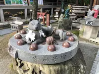 田村神社の写真・動画_image_241150