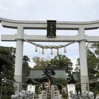 田村神社の写真・動画_image_241153