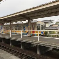 ことでん琴平駅の写真・動画_image_241161