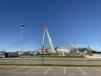 Allianz Stadiumの写真・動画_image_241403