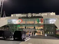 Allianz Stadiumの写真・動画_image_241433