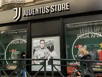 Juventus Store - Turin City Centerの写真・動画_image_241461