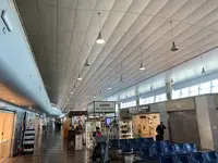 トリノ空港の写真・動画_image_241492