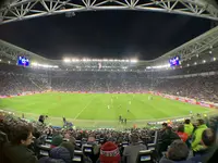Allianz Stadiumの写真・動画_image_241568