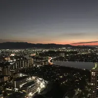 福岡タワーの写真・動画_image_241927