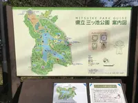 県立 三ツ池公園の写真・動画_image_242091