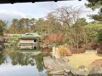 京都迎賓館の写真・動画_image_243959