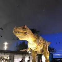 福井県立恐竜博物館の写真・動画_image_244028