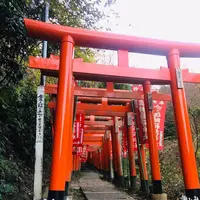 佐助稲荷神社の写真・動画_image_244129