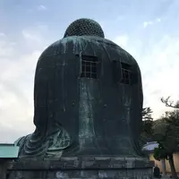 鎌倉大仏（高徳院）の写真・動画_image_244130
