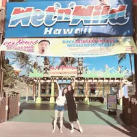 Wet'n'Wild Hawaiiの写真・動画_image_245080