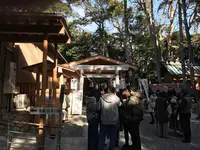 石神さん（神明神社）の写真・動画_image_245182