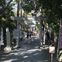 石神さん（神明神社）の写真・動画_image_245183