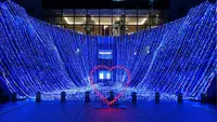 ドックヤードガーデン（旧横浜船渠第２号ドック）の写真・動画_image_245184